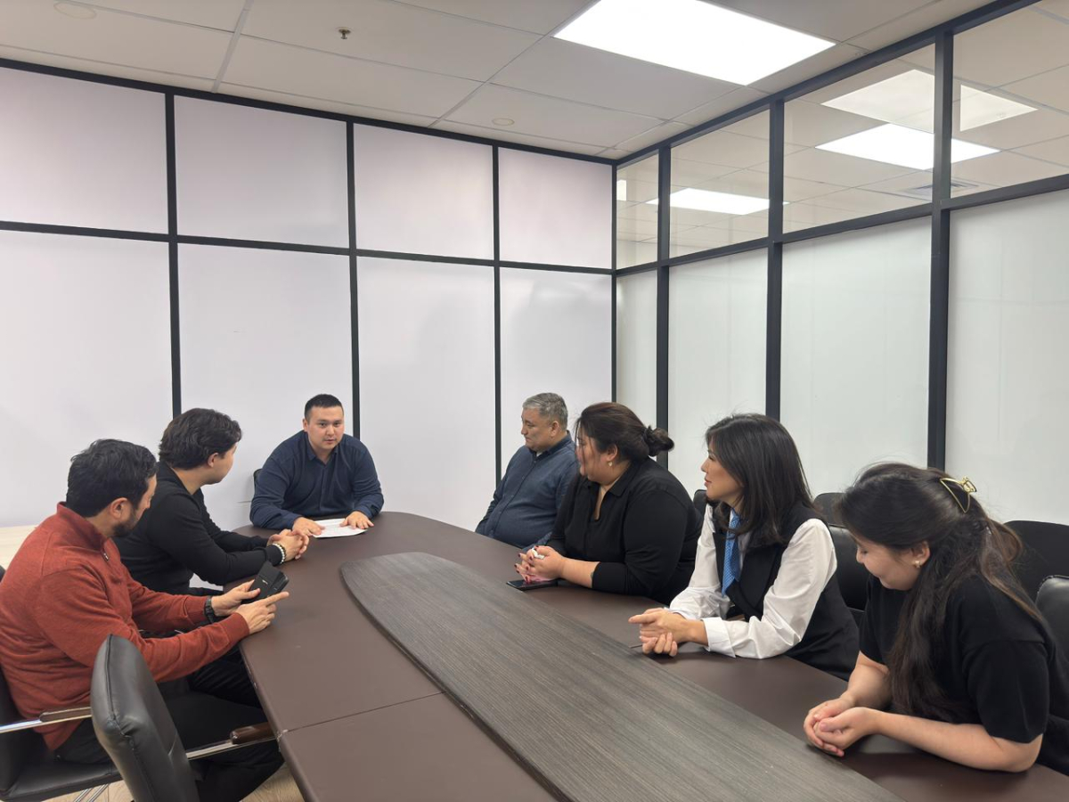 «Квазимемлекеттік сектор қызметіндегі Қазақстан Республикасының сыбайлас жемқорлыққа қарсы іс-қимыл жүйесі